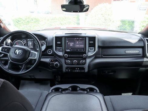 Used 2024 RAM 2500 Big Horn w/ Bed Utility Group image 28