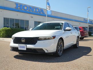 Used 2023 Honda Accord EX-L video 1