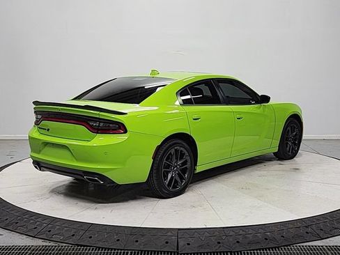 Used 2023 Dodge Charger SXT w/ Blacktop Special Edition AWD/4WD image 7