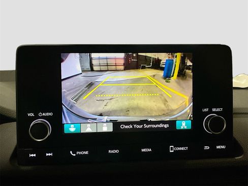 Used 2024 Acura Integra A-Spec image 13