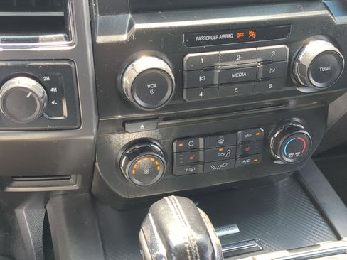 Used 2018 Ford F150 XLT w/ Equipment Group 302A Luxury AWD/4WD image 17
