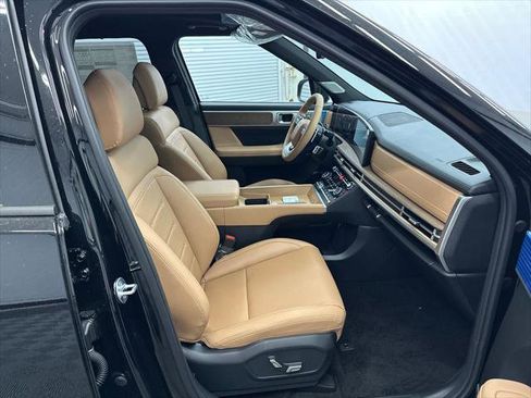 New 2026 Hyundai Santa Fe Limited AWD/4WD image 15