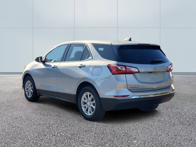 Used 2020 Chevrolet Equinox LT FWD image 6
