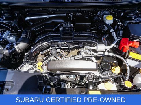 Used 2026 Subaru Impreza 2.0i Sport AWD/4WD image 25