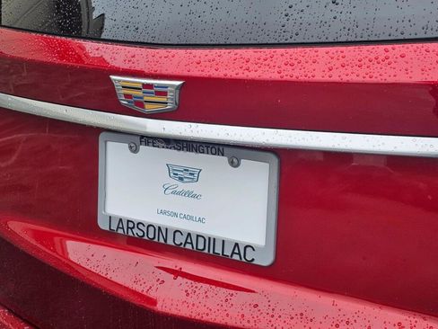 Certified 2024 Cadillac XT6 Sport w/ Technology Package image 18