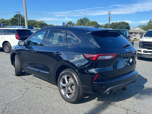 Used 2023 Ford Escape ST-Line Select w/ Tech Pack #2 image 3