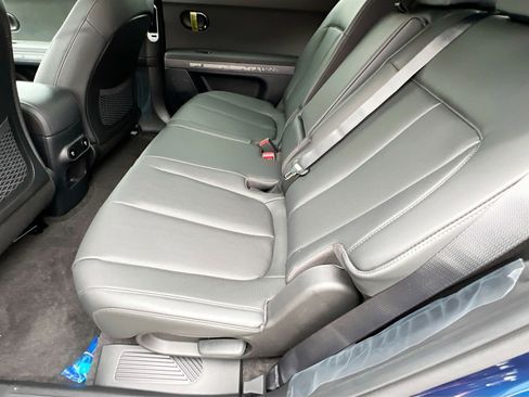 New 2026 Hyundai Ioniq 5 XRT AWD/4WD image 5