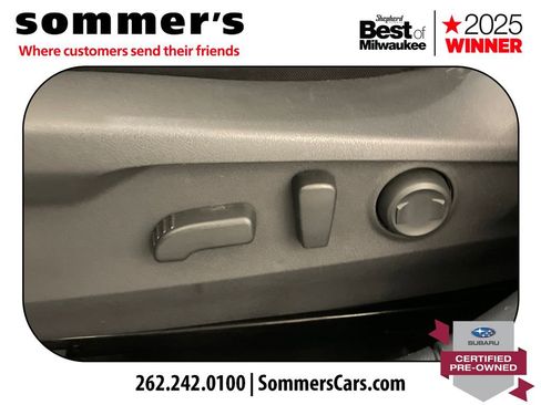 Certified 2024 Subaru Outback Premium AWD/4WD image 11