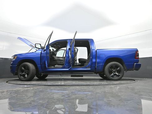 Used 2019 RAM 1500 Sport w/ Level 2 Equipment Group image 52