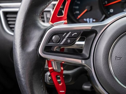 Used 2018 Porsche Macan Sport Edition image 26