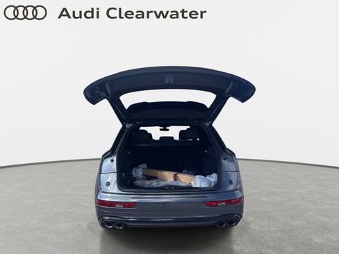 Used 2023 Audi SQ5 Premium Plus w/ Premium Plus Package AWD/4WD image 7