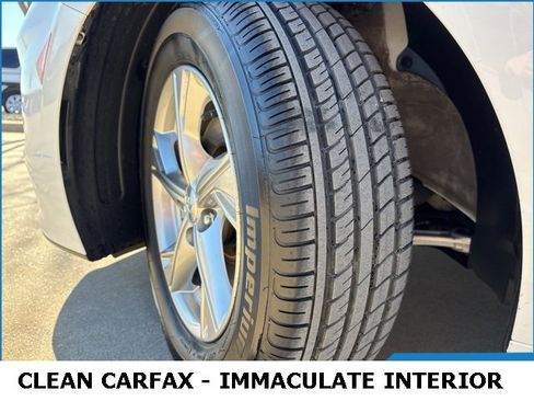 Used 2022 Hyundai Sonata SE w/ Preferred Accessory Package image 17