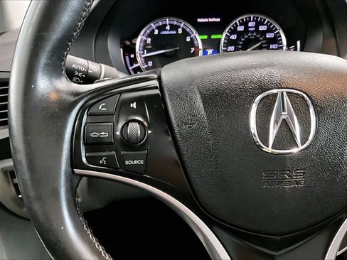 Used 2020 Acura MDX FWD image 20