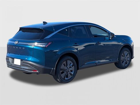 New 2026 Nissan Murano SL image 5