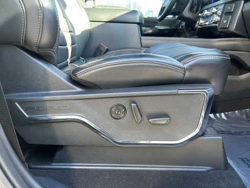 Certified 2024 Ford F350 Platinum w/ Tremor Off-Road Package image 28