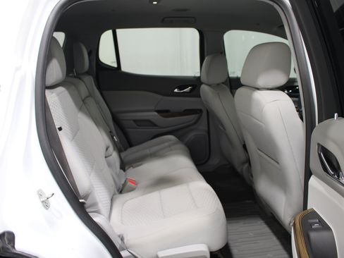 Used 2019 GMC Acadia SLE AWD/4WD image 24