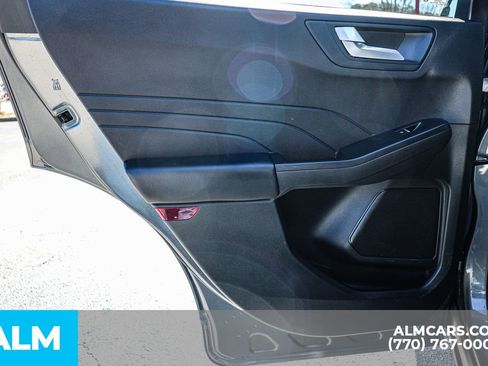 Used 2025 Ford Escape Platinum image 53