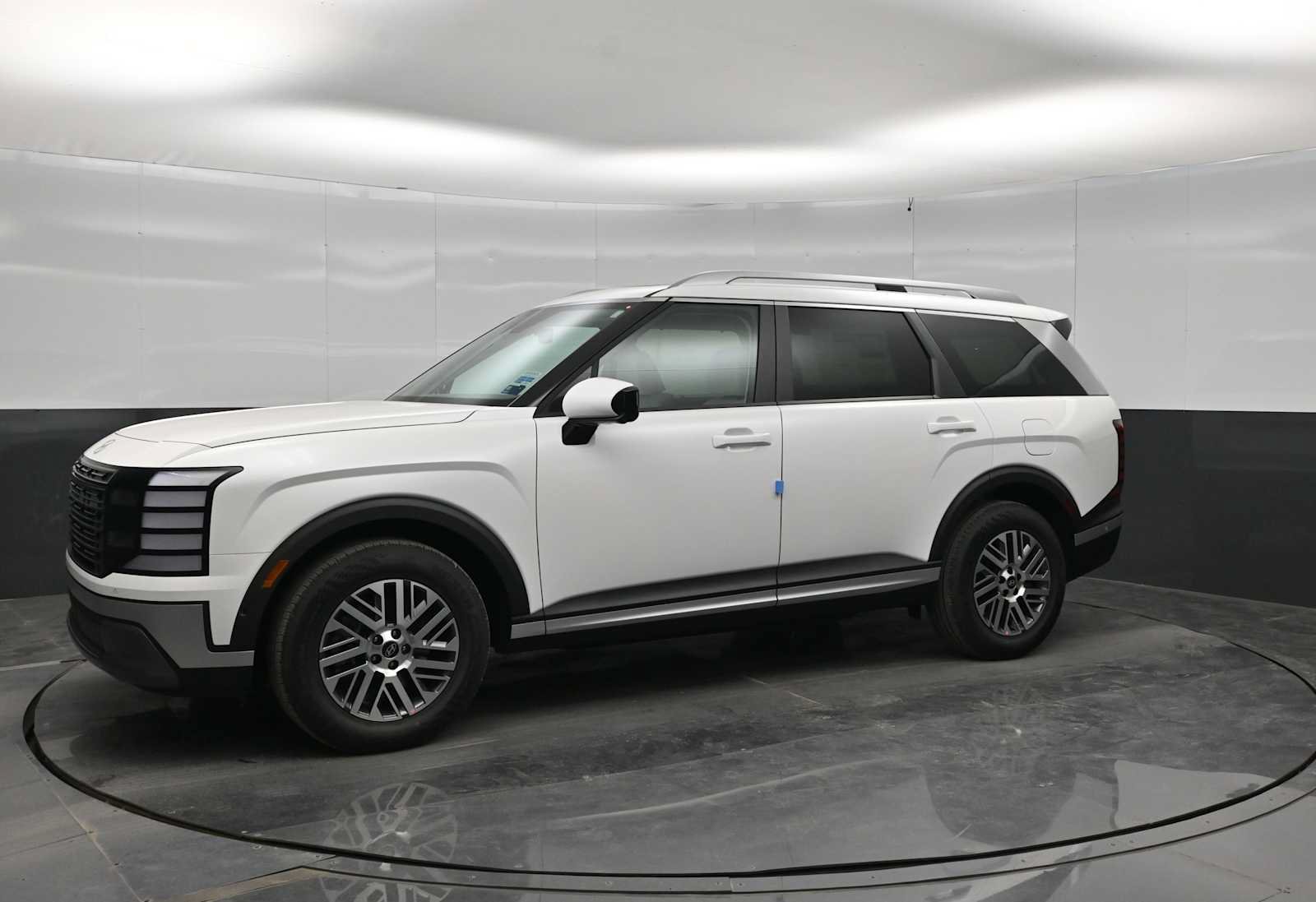 New 2027 Hyundai Palisade SEL AWD/4WD image 1