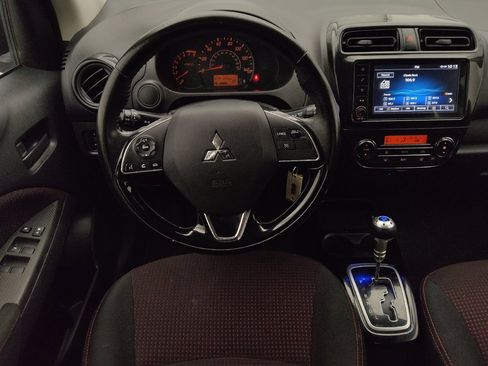 Used 2023 Mitsubishi Mirage G4 Black Edition image 22