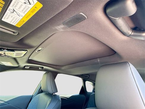 New 2026 Lexus RX 350h image 28