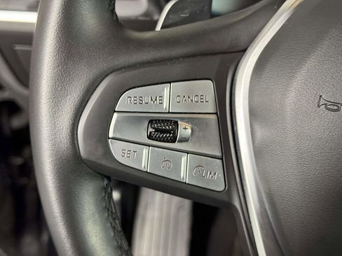 Used 2023 BMW X3 xDrive30i w/ Convenience Package AWD/4WD image 22