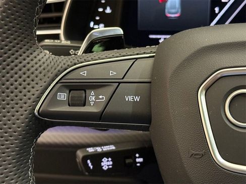 Used 2025 Audi RS Q8 performance image 21