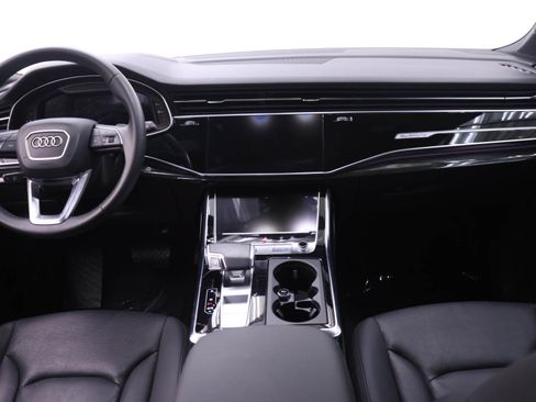 Certified 2023 Audi Q7 3.0T Prestige w/ Prestige Package AWD/4WD image 8