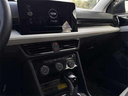 Used 2025 Volkswagen Taos S image 14