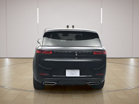 New 2026 Land Rover Range Rover Sport Dynamic SE AWD/4WD image 21