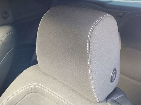 Used 2018 Chevrolet Camaro SS image 17