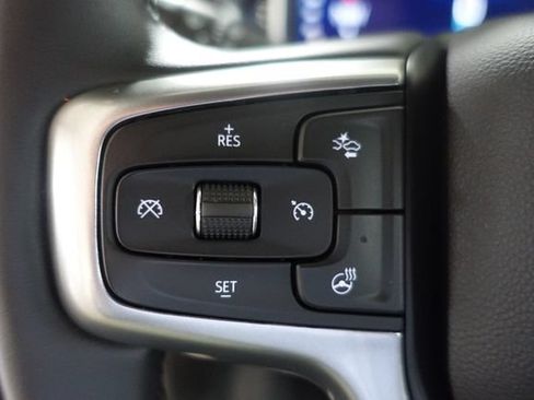 Used 2026 Chevrolet Silverado 1500 LT AWD/4WD image 13