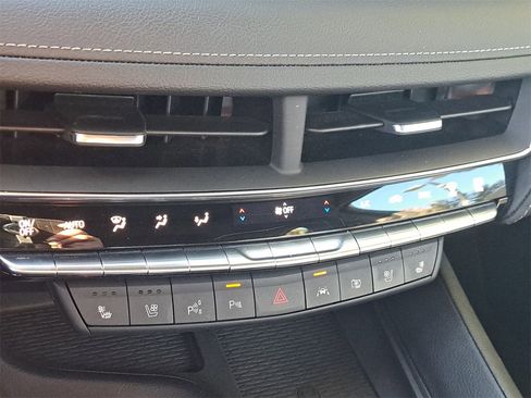 Used 2025 Cadillac CT5 Premium Luxury image 26