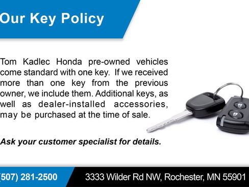 Certified 2024 Honda Ridgeline RTL image 30