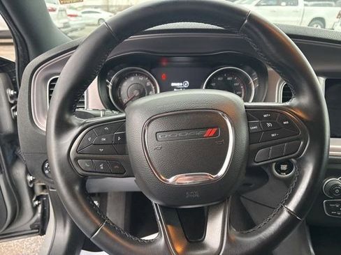 Used 2023 Dodge Charger SXT image 16