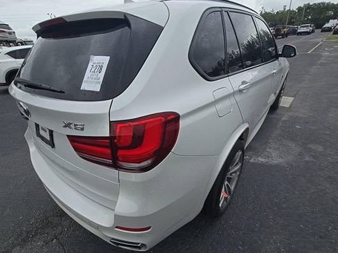 Used 2018 BMW X5 sDrive35i RWD image 2