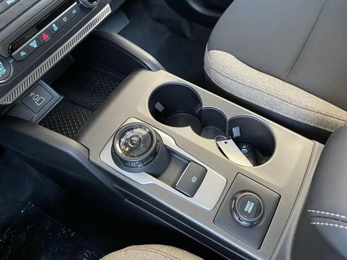 New 2026 Ford Bronco Sport Big Bend AWD/4WD image 13