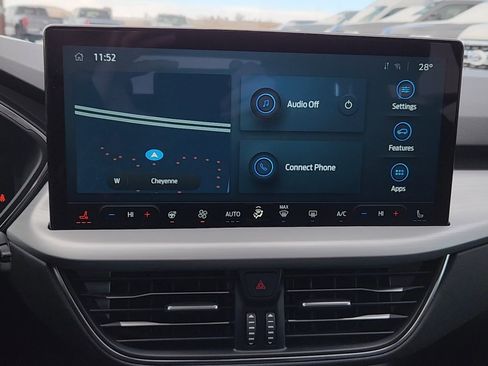 Certified 2023 Ford Escape Platinum w/ Premium Technology Package image 14