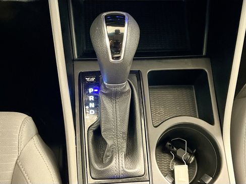 Used 2021 Hyundai Tucson SEL w/ Cargo Package image 12