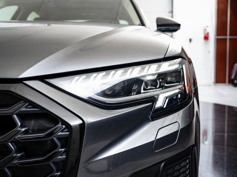 Certified 2022 Audi S8 image 16