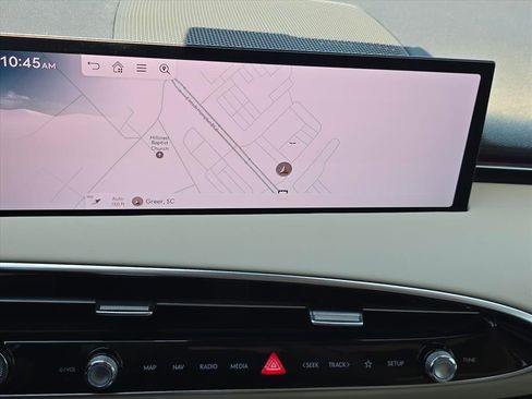 New 2026 Genesis GV70 2.5T Advanced image 14