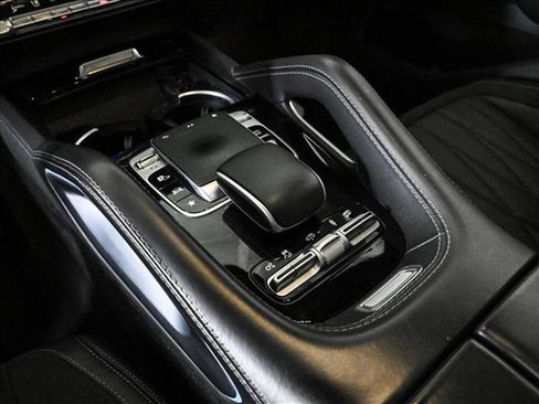 Used 2023 Mercedes-Benz GLE 53 AMG 4MATIC Coupe image 11