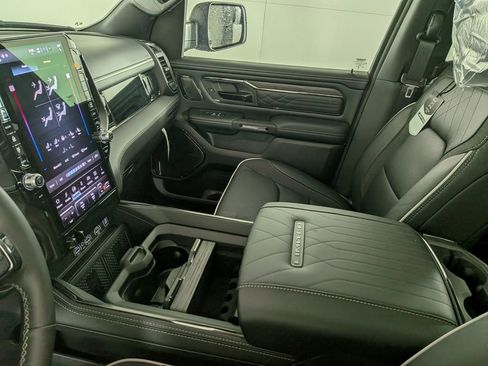 New 2026 RAM 1500 Limited image 26