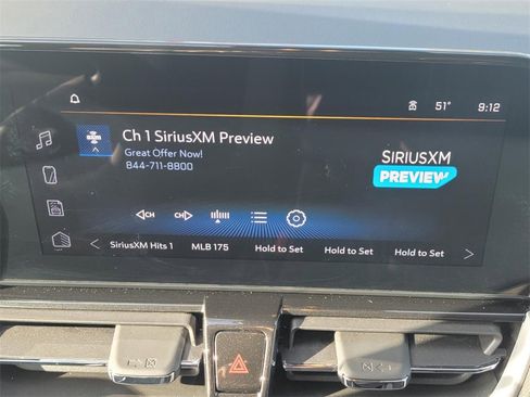 Used 2025 Chevrolet TrailBlazer LT image 18