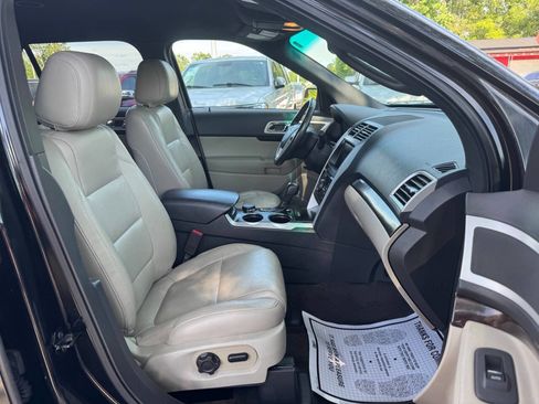 Used 2013 Ford Explorer Limited AWD/4WD image 37