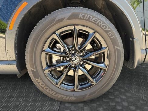 Used 2026 Honda CR-V Sport image 13