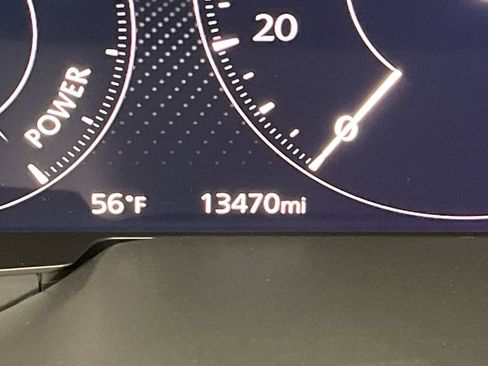 Certified 2024 MAZDA CX-90 Plug-In Hybrid w/ Preferred image 17