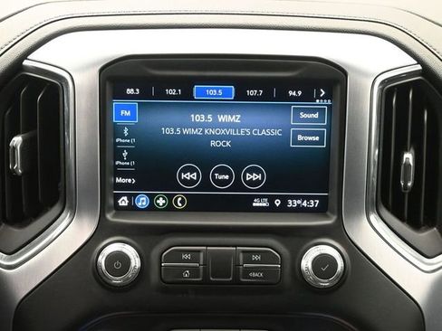 Used 2020 GMC Sierra 1500 Elevation w/ Elevation Value Package image 23