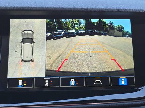 Certified 2023 Buick Envision Avenir AWD/4WD image 26