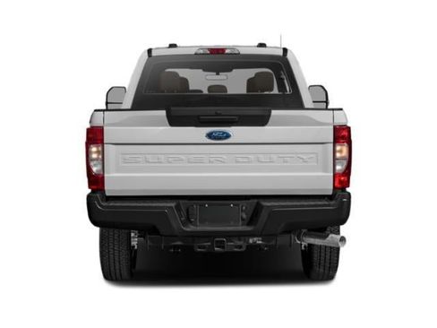 Used 2022 Ford F350 XL w/ STX Appearance Package AWD/4WD image 5