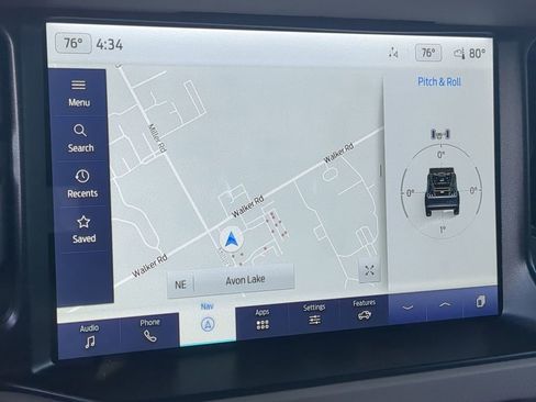 Used 2022 Ford Bronco Big Bend image 20